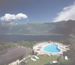 Hotel Maxi Tremosine lago di Garda
